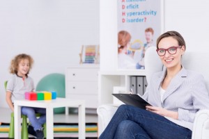 Алгоритмизация и содержание деятельности учителя-дефектолога 