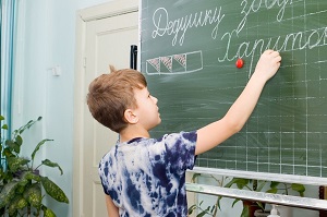 Преподавание в начальных классах